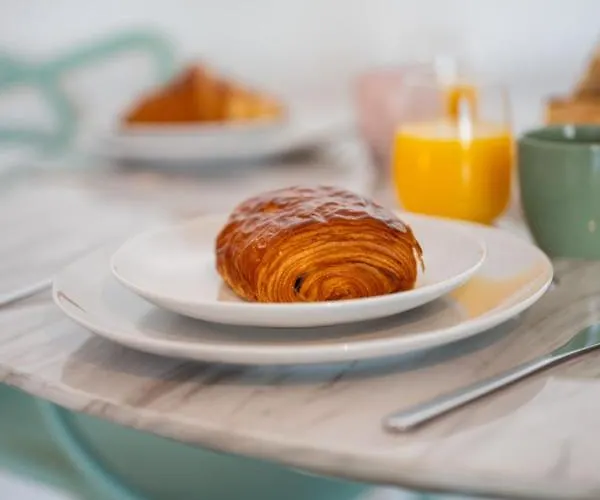 Le Coq Pamela - Ac - Wifi Διαμέρισμα Μεντόν