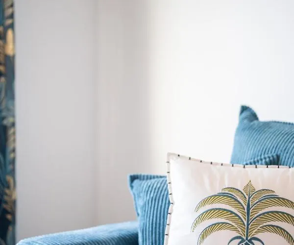 Le Coq Pamela - Ac - Wifi Διαμέρισμα *