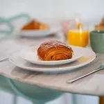 Le Coq Pamela - Ac - Wifi 아파트 멍똥