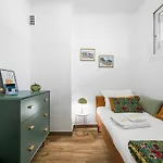 Le Coq Pamela - Ac - Wifi Διαμέρισμα