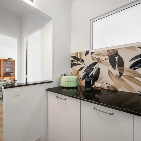 Le Coq Pamela - Ac - Wifi Apartmán