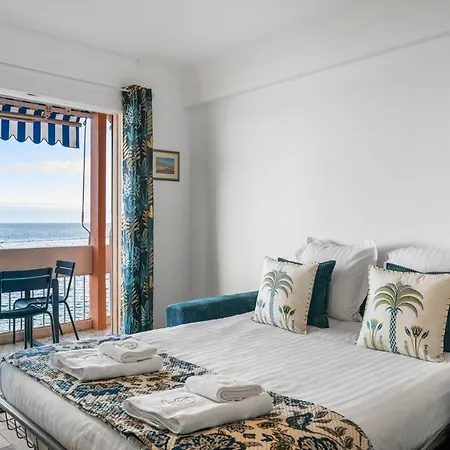 Apartmán Le Coq Pamela - Ac - Wifi *
