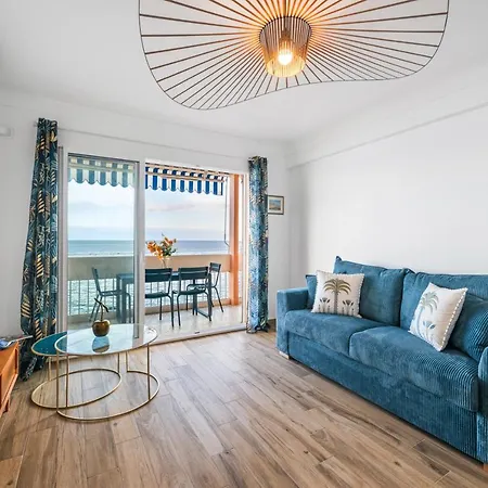 Apartmán Le Coq Pamela - Ac - Wifi