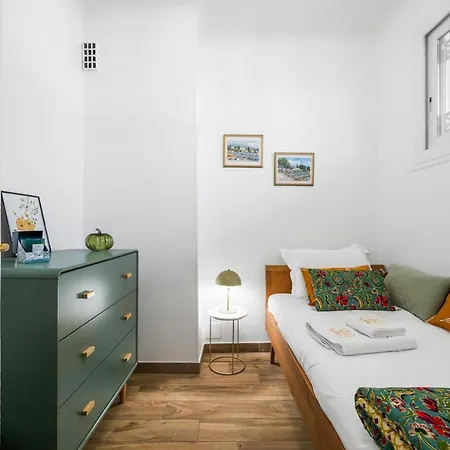 Le Coq Pamela - Ac - Wifi Apartmán