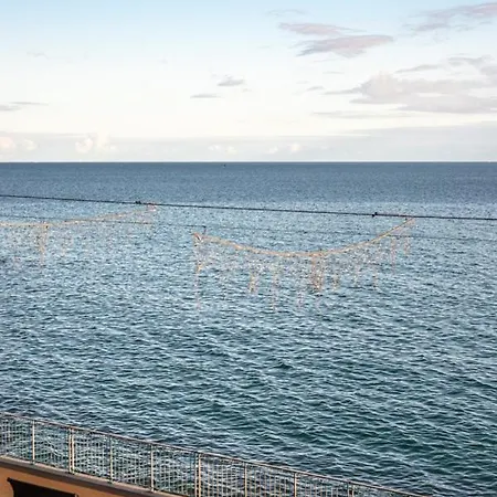 Le Coq Pamela - Ac - Wifi Apartmán Menton