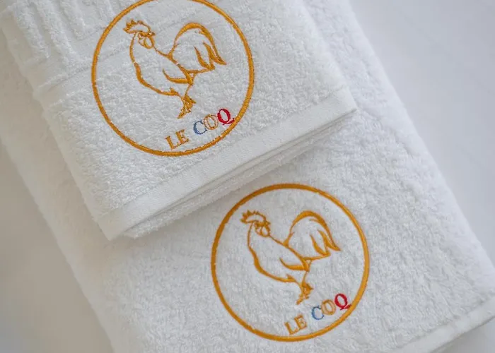 Le Coq Pamela - Ac - Wifi 芒通
